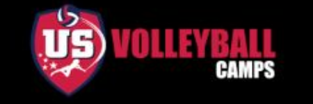 US Volleyball Camps